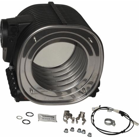 echangeur de chaleur - VAILLANT : 0020135133