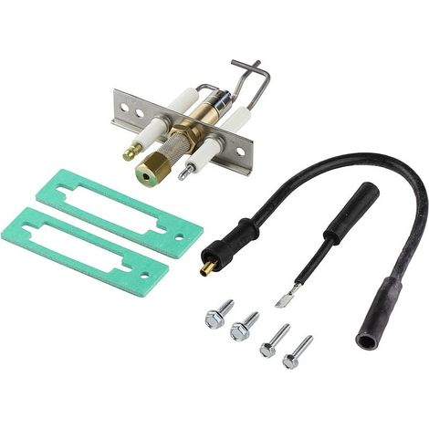 Bosch Zündbrenner Service-Set AE G124 G 134 8718585342 Sieger SG95
