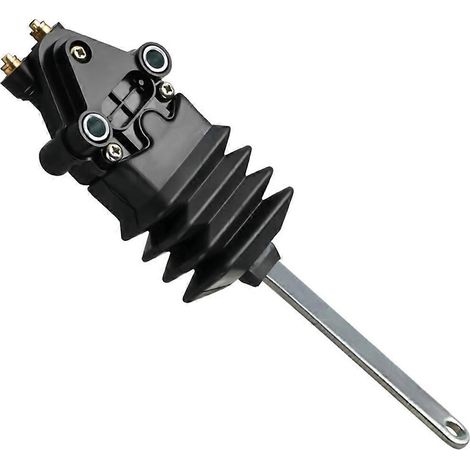 Valve de réglage de hauteur 4640070040 pour modèle européen - Noir (1/5)