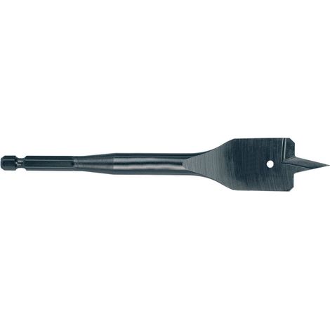 Foret à bois DEWALT 35x152 mm à percussion DT4776-QZ (1/6)