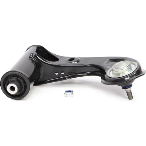 Brazo de suspensión de rueda "MS" delantero izquierdo (superior) MERCEDES C (W202), E (W210), SLK (R170) 1.8-5.0 03.93-0 (1/5)