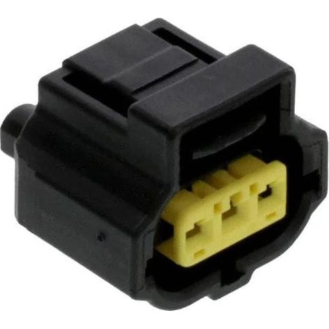 Connecteur SSC mâle 3 Voies TE