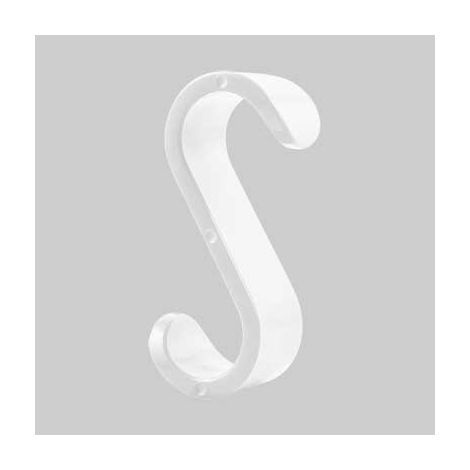 APPENDINO MULTIUSO BIANCO       SANIPLAST