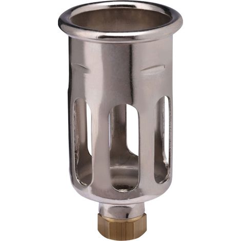 ROTHENBERGER Tête de brûleur chauffante, ouverte, 51mm, M20x1  - 223090716