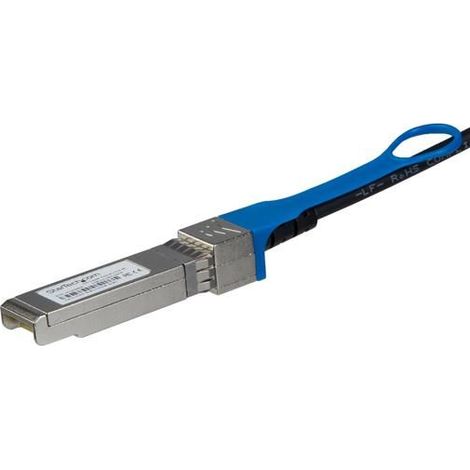 StarTech.com HPE J9283B kompatibel - SFP+ Direktverbindungskabel - 3m (1/5)