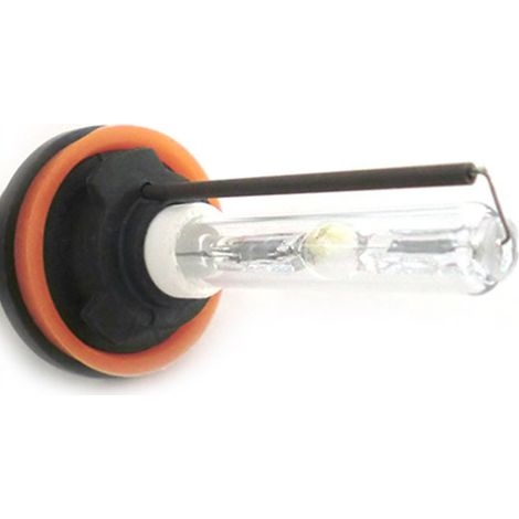 Lampada Hid Xenon H9 8000K 35W (1/2)