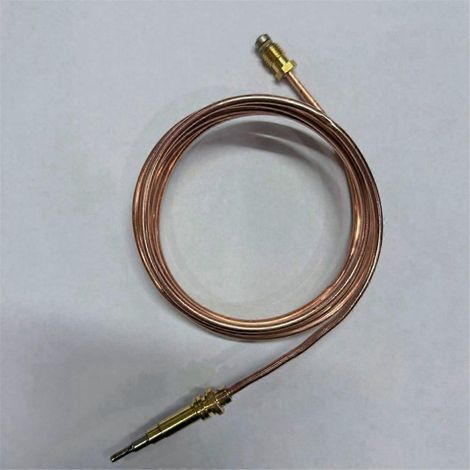 Thermocouple de brûleur de cuisson 508041 1400 mm (1/5)