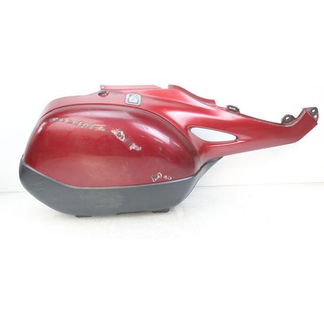 [PRODUIT D'OCCASION] VALISE DROITE HONDA NTV DEAUVILLE 650 1998 - 2001 (1/5)