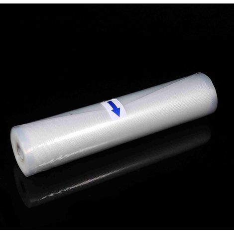 Sacs Sous Vide - Rouleau 25 x 500 cm - Multicouche PA - Pour Machines Sous Vide Domestiques et Professionnelles - 1 Pièce (1/5)