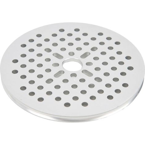 Poulie ronde en alliage d'aluminium, ouverture de 14 mm, stable, silencieuse, à serrage, diamètre de la roue motrice fixe de 96 mm