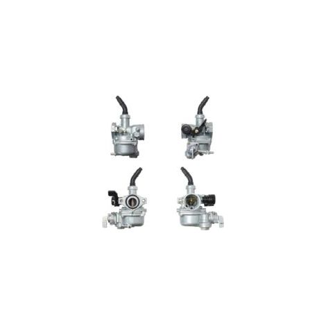 Carburateur de moto S-giant PZ19 pour C100 DY100 WAVE100 CD100 SUPRA X110
