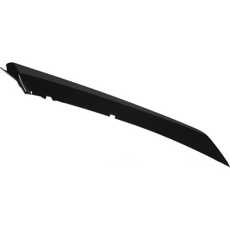Camry SE XSE 2018+ Pare-chocs Avant Garniture Noir Moulure Remplissage Bumper Droit 5271306100 (1/5)