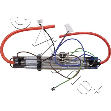 Bosch - élément chauffant instantané - 12024554 (1/2)
