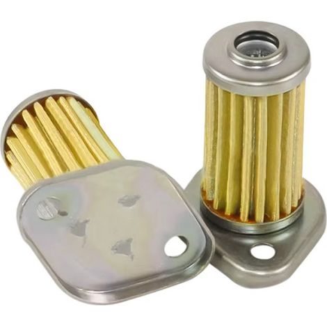 Ölfilter 228-64301-00 für Yamaha RGD5000 Motor (eine Einheit) (1/4)