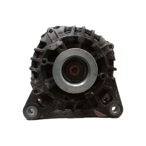 [PRODUIT D'OCCASION] Alternateur RENAULT Twingo ♻️ Ref Oe. 8200654541 - Garantie à vie (1/4)