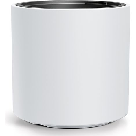 HEOS BLUMENTOPF - WEISS 74L - PP-DBHER449B (1/5)