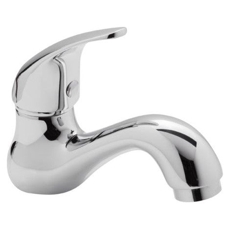 GENEBRE 1007 04 Grifo Lavabo 1 Agua Cartucho 25 - ref: 1007 04 (1/2)