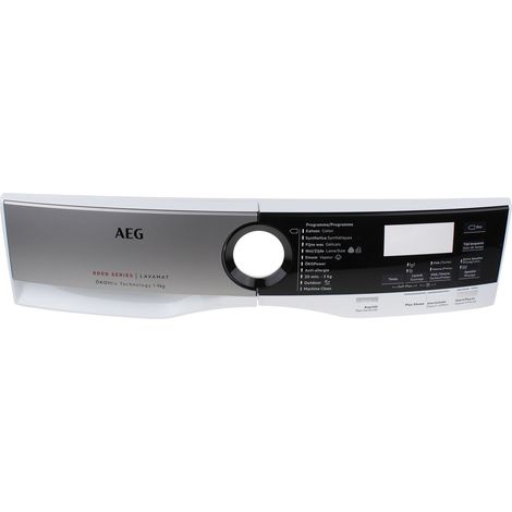 Electrolux - pannello di controllo, maniglia - 140177309014 - 7321424397426