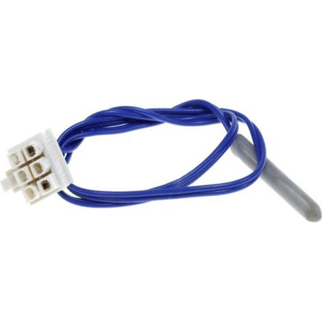Sonde de température (6500JB1008F) Réfrigérateur, congélateur LG (1/2)