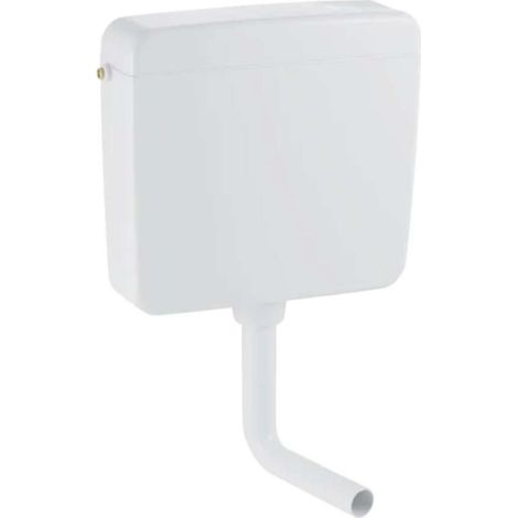 Geberit - Cassetta di risciacquo AP127, bianco alpino 127.000.11.1 (1/2)