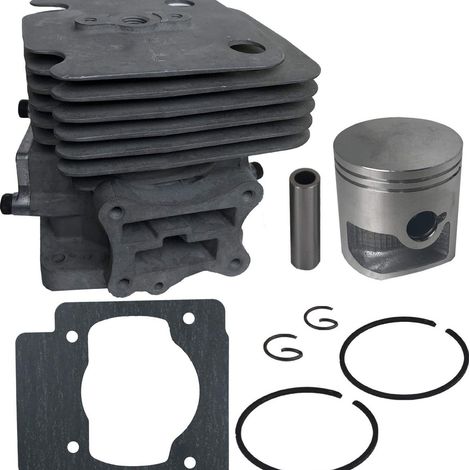 Cilindro per asciugacapelli da 47,5 mm compatibile con EBZ6500 EBZ7500 - ALTRO