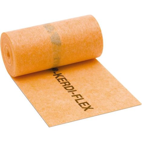 Kerdi Flex 25 cm Fascetta Impermeab. Elastica conf. 30 ml