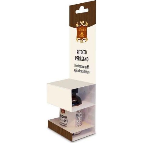 RITOCCHI LEGNO 25ML CILIEGIO (1/2)
