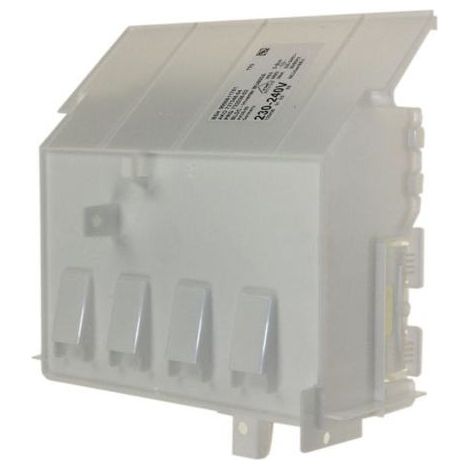 CONVERTISSEUR DE FREQUENCE MOTEUR POUR LAVE VAISSELLE SIEMENS - 00679421
