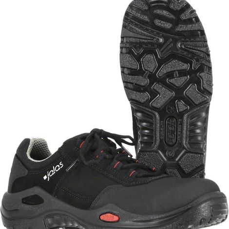 Chaussures de sécurité basses E-Sport 2615 - S3S SR CI FO LG-2615-41 - Jalas