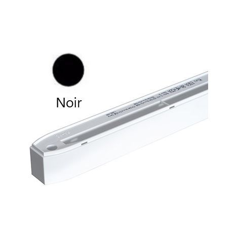 Rallonge accoustique mini esea - Teinte : Noir 9011 - ANJOS