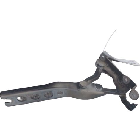 [PRODUIT D'OCCASION] Compas Droit Capot SKODA Octavia 2004 ♻️ Ref Oe. 1z0823302c - Garantie à vie (1/2)