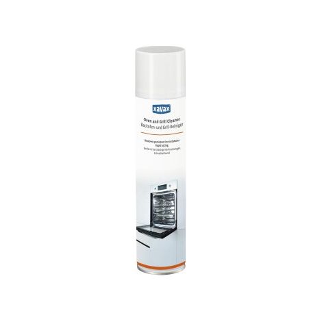 Produit d'entretien xavax 00111758 sans odeur application facile