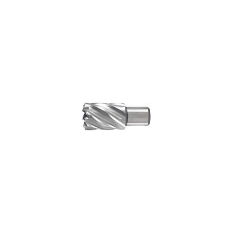 Fraise à carotter pour métal HSS Ø52mm L.30mm HIKOKI 754443