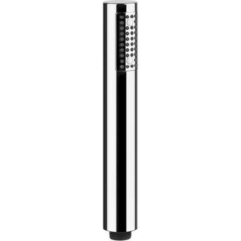 Gessi Rilievo ducha de mano con barra anticalcárea, versión de