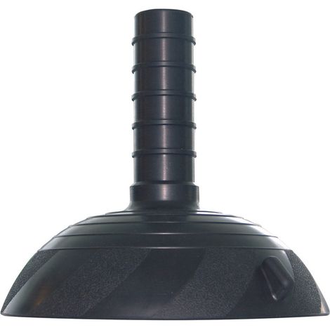 Ventouse double succion ø160 et 90 mm 60Kg - OC 0608 - CLAS Equipements (1/4)