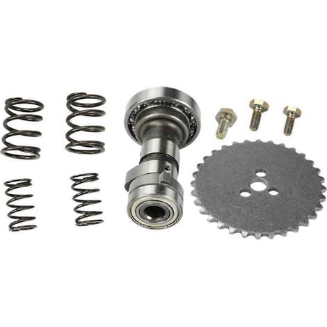Kit d'arbre à cames Pit Dirt pour moteur de moto de course, YX140 140 cm³ (1/5)