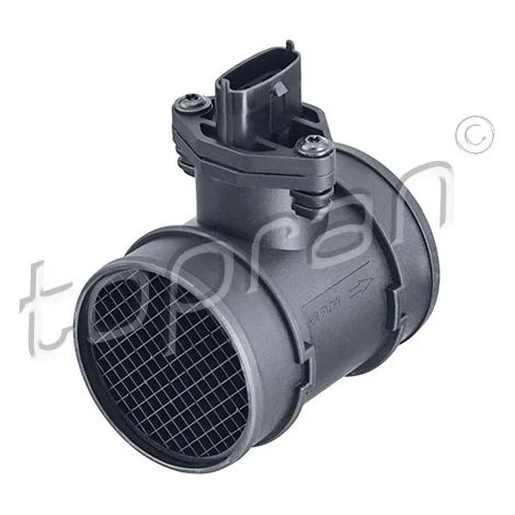 Débitmètre de masse d'air TOPRAN 207 862 HYUNDAI 08 36 645 138994 28164 27000