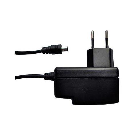 Yealink psut2x (5v 0.6a) adaptador de corriente para t18p/t19p/t21p/t23g/t40p/t40g