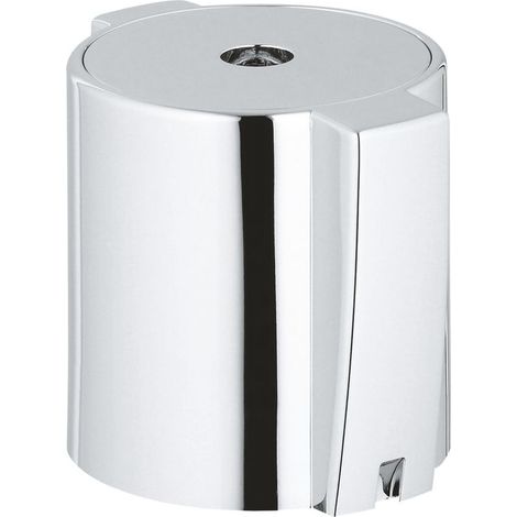 Aquadimmergriff 47779 für Grohtherm 2000 Special chrom (1/2)