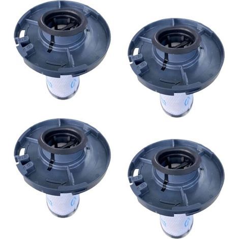 Compatible avec les accessoires d'aspirateur RH9890WO/RH9879WO/X-FORCE FLEX filtre filtre ZR0090 07 (1/5)
