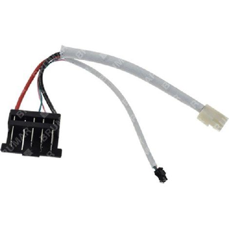 Connettore batteria per aspiratori soffiatori PROGREEN - 050964