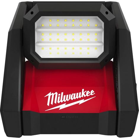 Foco LED Milwaukee M18HOAL-0 (Cuerpo solo) (1/4)