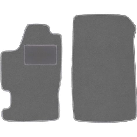 Tapis de sol avant : Renault Laguna I break, liftback (1994-2001) (1/5)