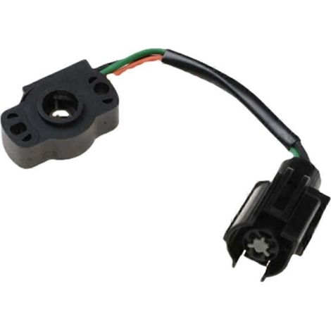 Capteur auto position Sensors CX1228 12339051 E5TZ9B989B 12339049 pour Ford Mondeo Lincoln Tianba . (1/5)