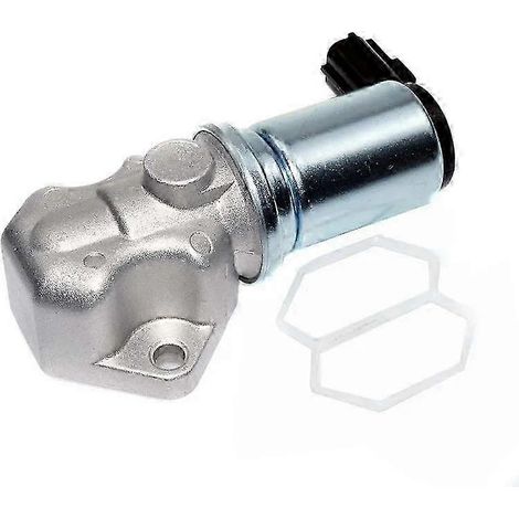 Accessoires intérieurs pour la vanne de régulation du ralenti Ford Kuga 1L8Z9F715AA (1/3)