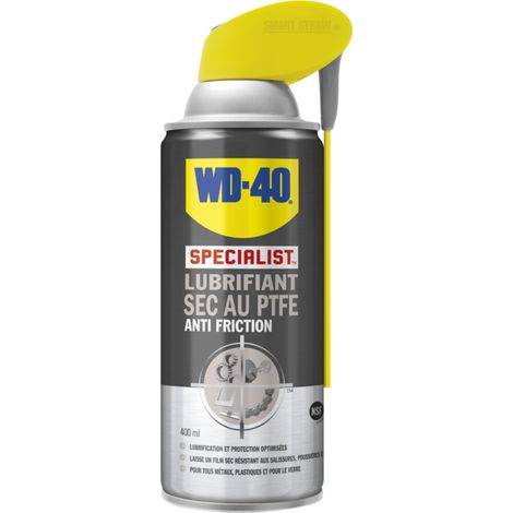 Ersatzteil - Lubrifiant sec anti friction d'origine - -
