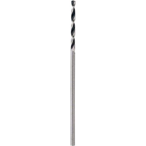 Broca HSS-pointteq de 1,0 mm, 2 unidades. - B 2608577153