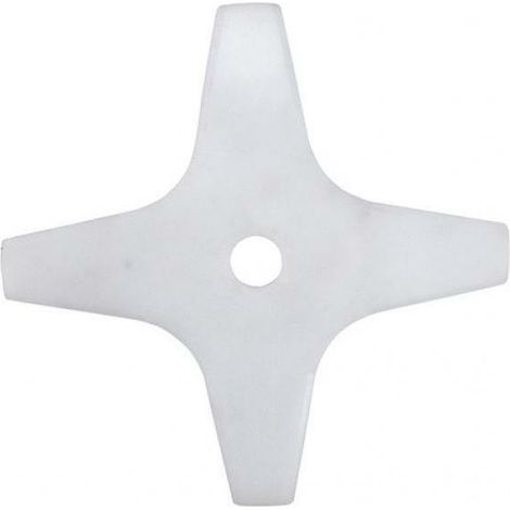 lama a quattro denti per decespugliatore in nylon da mm 250 lame decespugliatori (1/3)