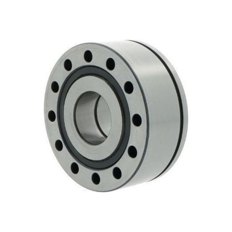Rodamiento axial de bolas de contacto angular ZKLF1762 -2RS-PE DI 17mm AD 62mm A.25mm INA