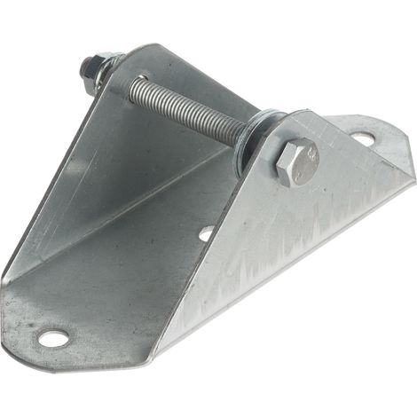BASE DE MÂT MF-55